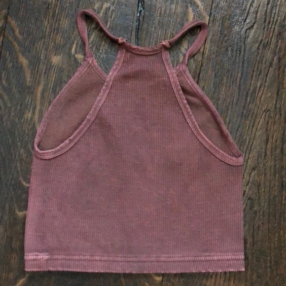 NWOT - Free People Movement Happiness Runs Crop - Picture 10 of 10